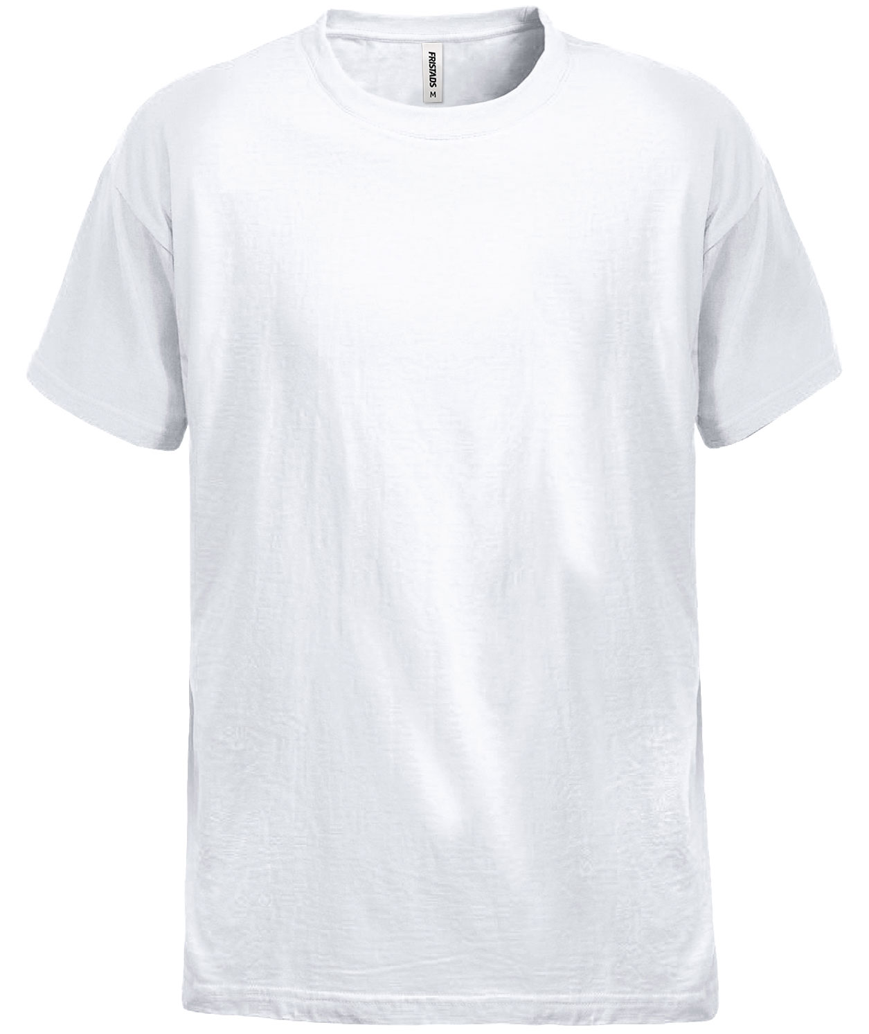 Fristads Acode T-shirt 1911, White, large image number 0