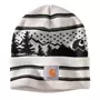 Carhartt Holiday Beanie, Malt, Malt Carhartt Holiday Beanie, Malt