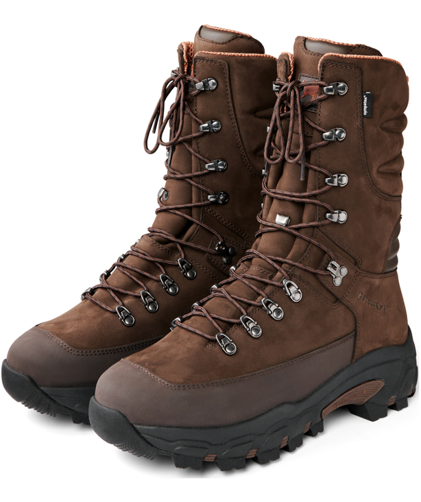 Gateway1 Fiordland II 11" boots, Dark brown, large image number 2