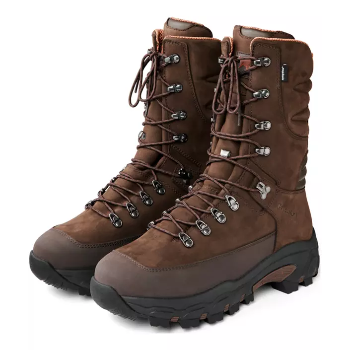 Gateway1 Fiordland II 11" boots, Dark brown, large image number 2