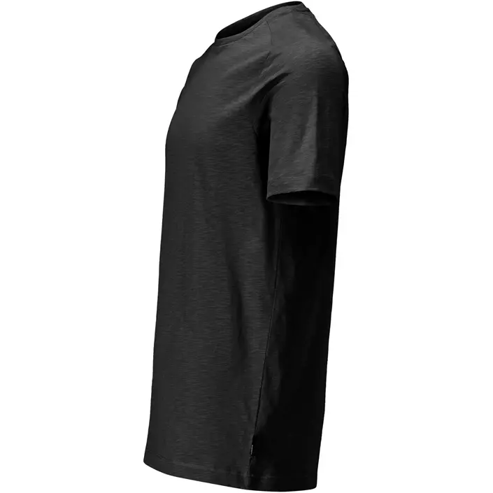 Mascot Customized T-shirt, Sort, large image number 3