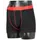 Klazig boxershorts, Black/Red, Black/Red, swatch