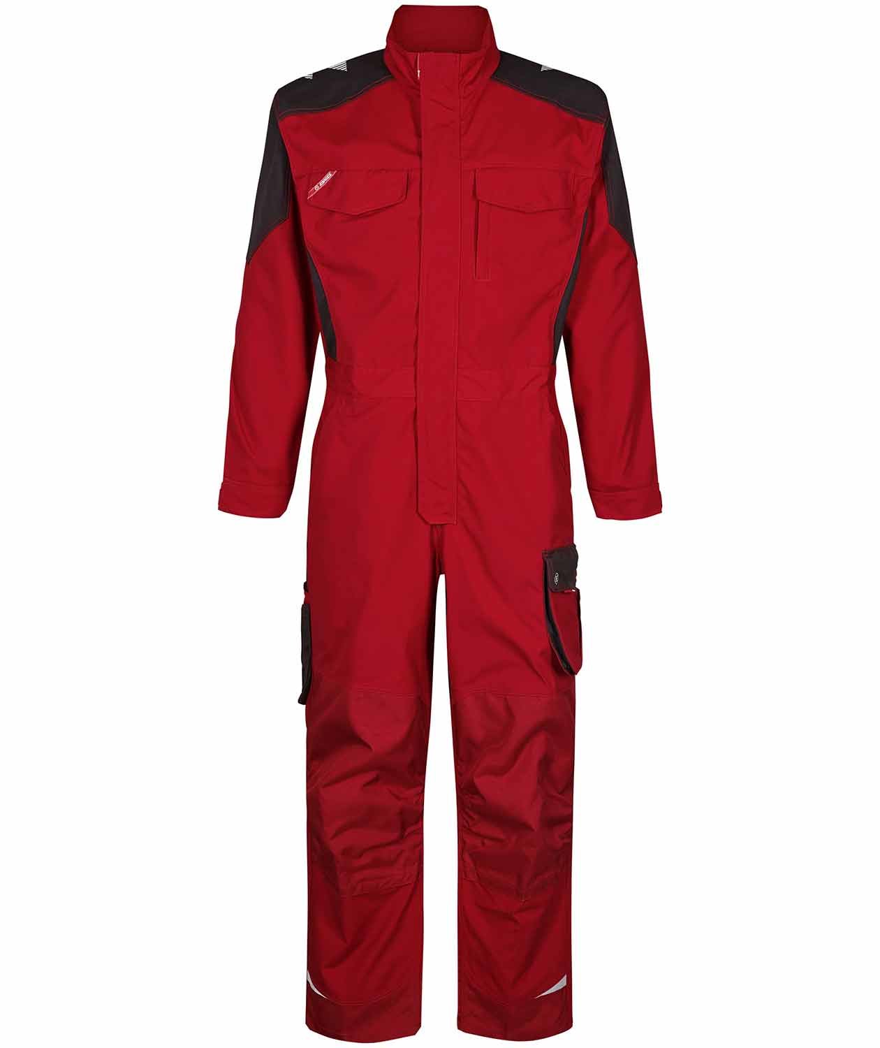 Tomato Red/Antracitgr&aring;