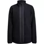 Tenson Yoke Damen Faserpelzjacke, Black Tenson Yoke Damen Faserpelzjacke, Black
