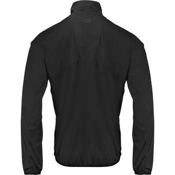 Cutter & Buck La Push Pro jacket, Black