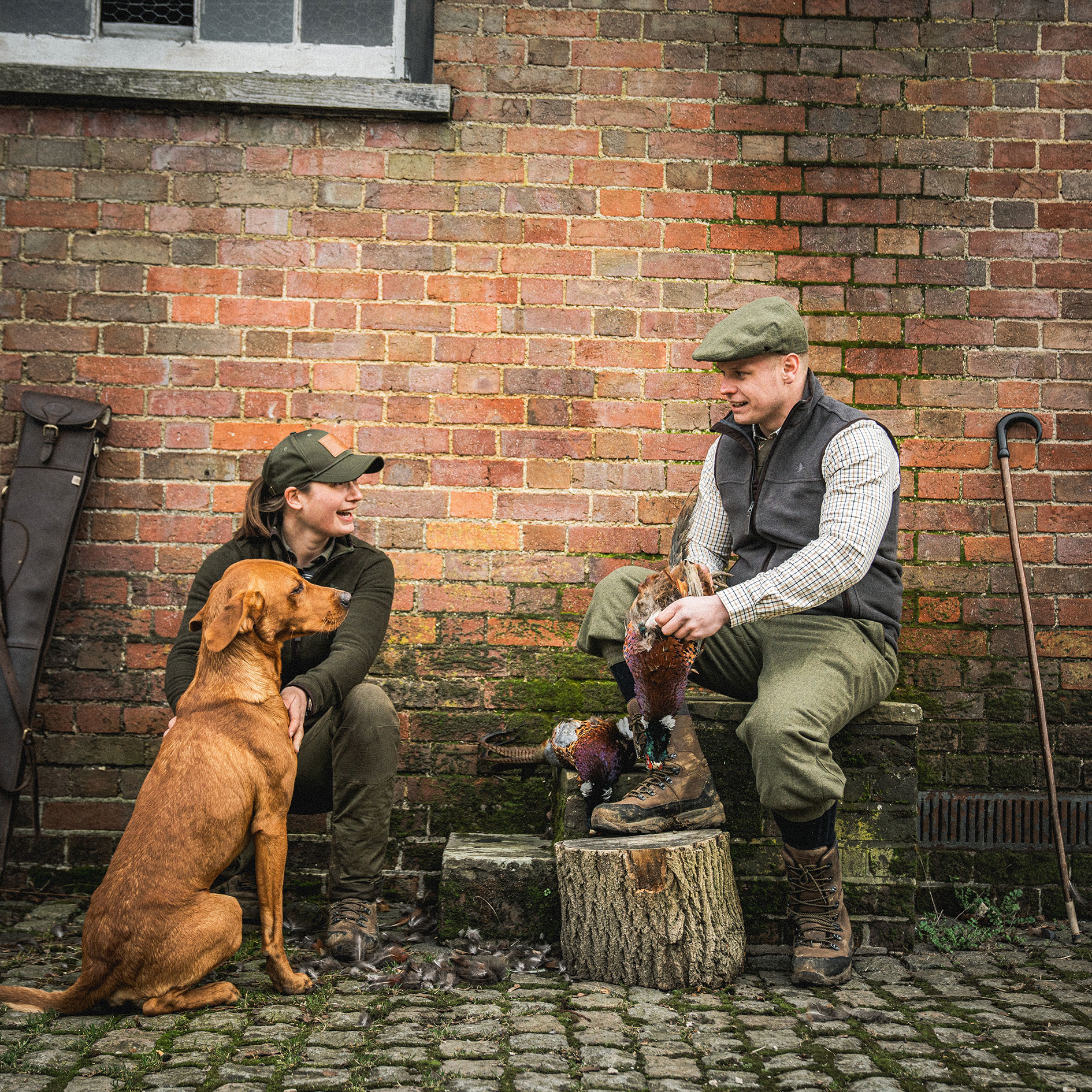 Seeland Woodcock Earl vest, Dark Grey Melange, large image number 5