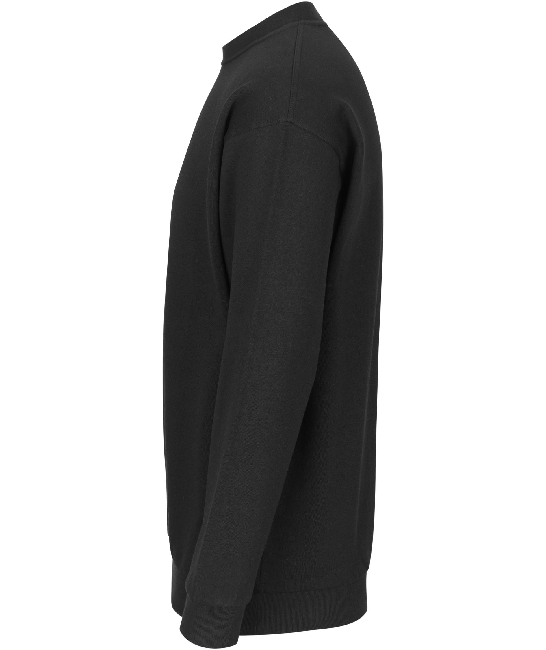 ID Game sweatshirt, Sort, large image number 2