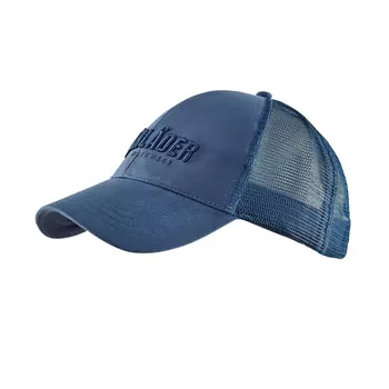 Blåkläder cap, Støvet blå