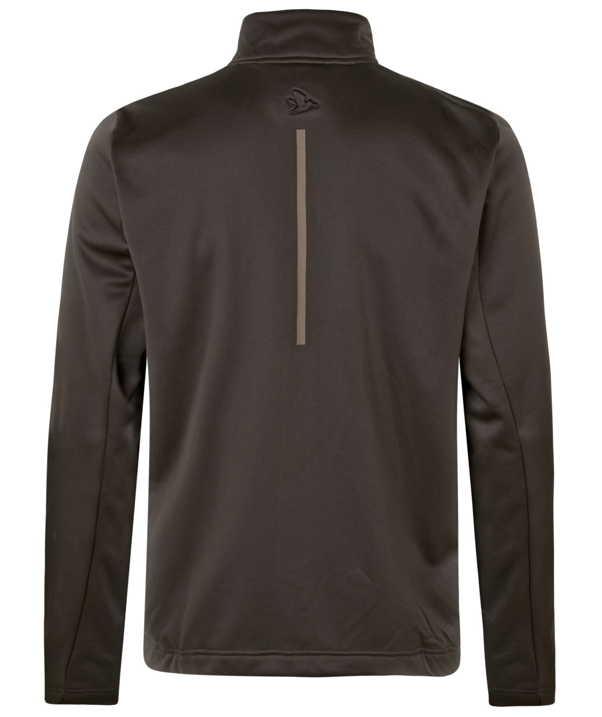 Seeland Elliot Fleecejacke, Dark brown, large image number 2