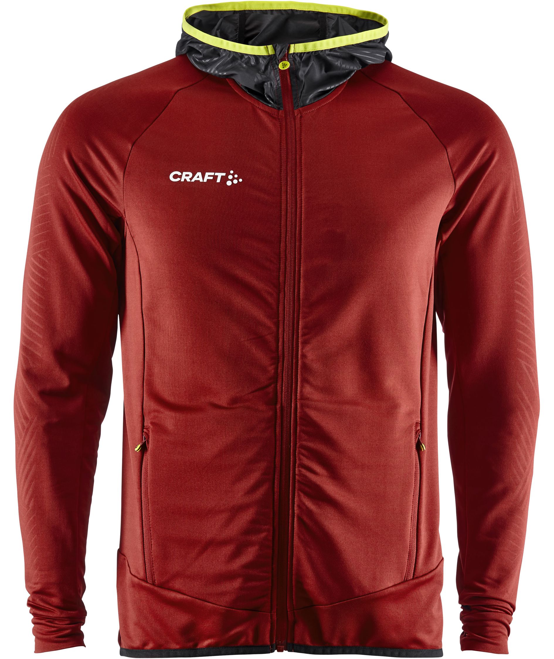 Craft Extend h&aelig;ttetr&oslash;je med lynl&aring;s