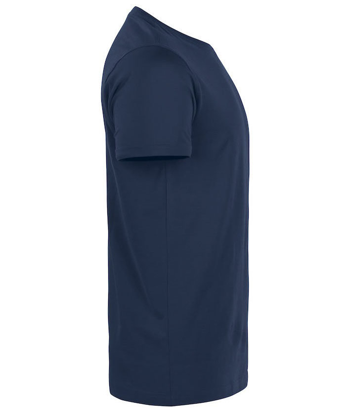 ProJob T-shirt 2016, Marine Blue, large image number 3