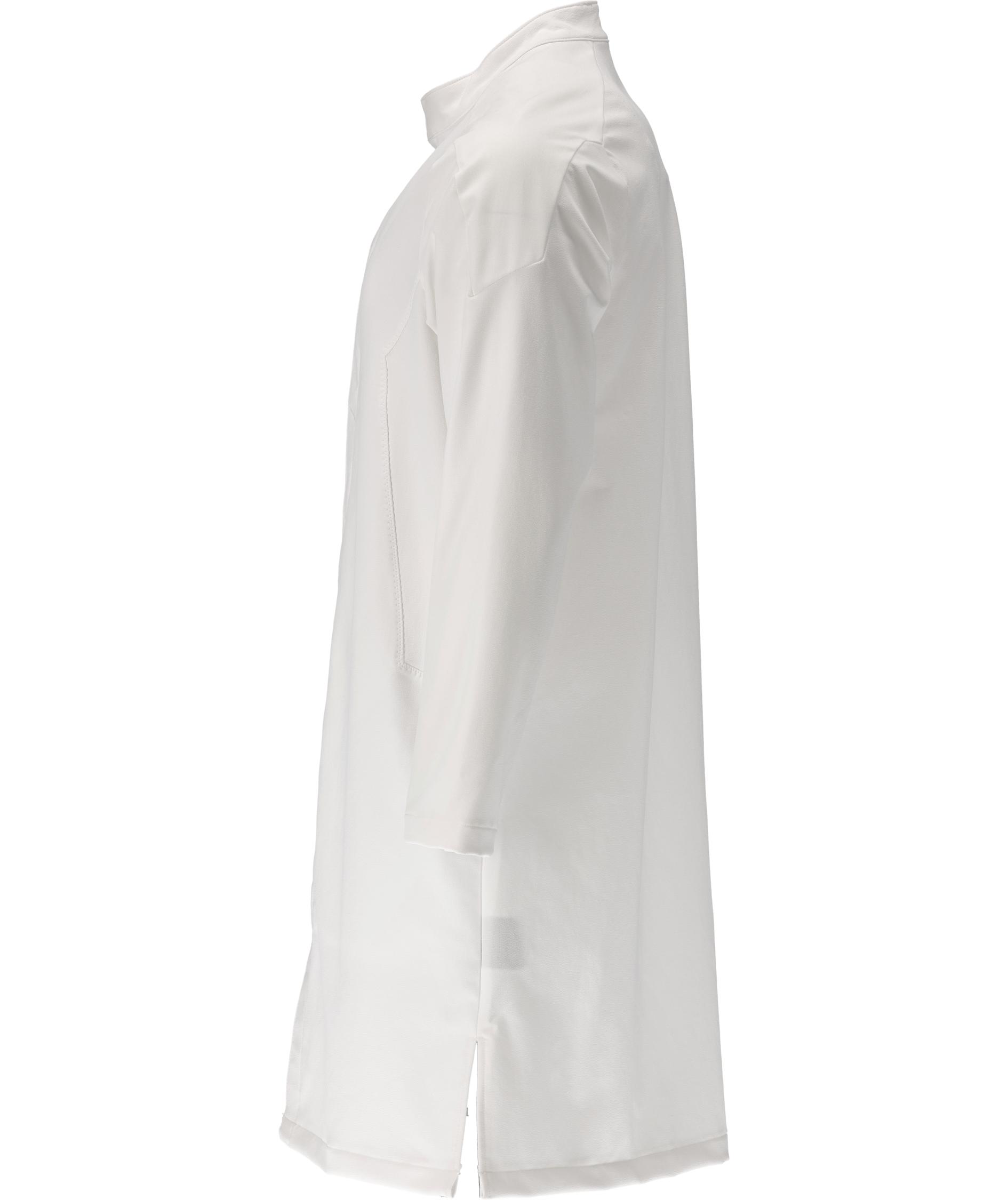Mascot Food & Care HACCP-approved lab coat, White, large image number 2