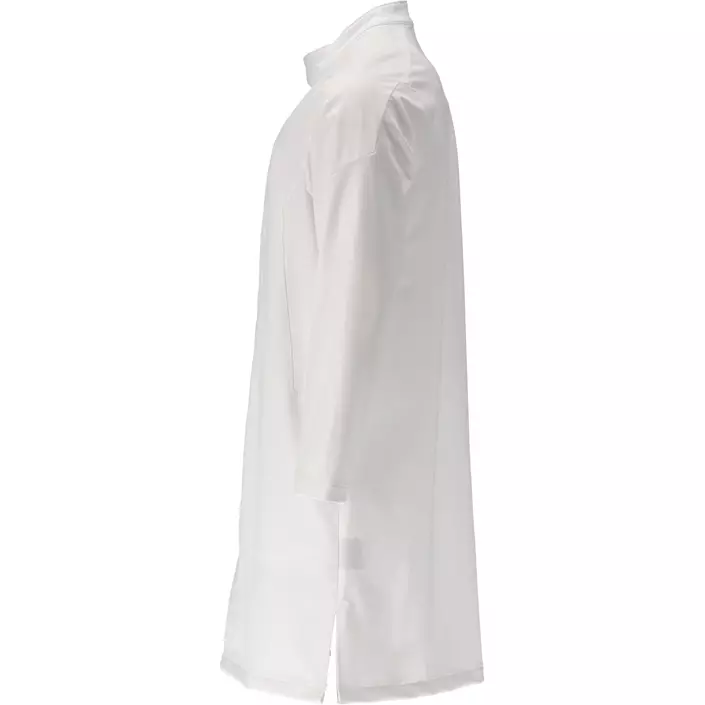Mascot Food & Care HACCP-approved lab coat, White, large image number 2