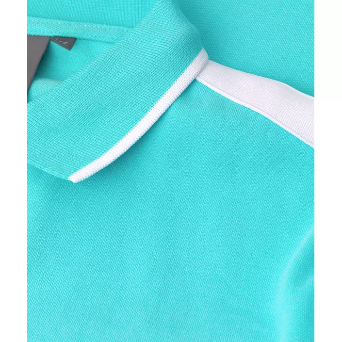 ID polo shirt, Mint, large image number 3