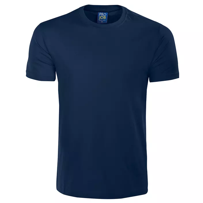 ProJob T-shirt 2016, Marine, large image number 0