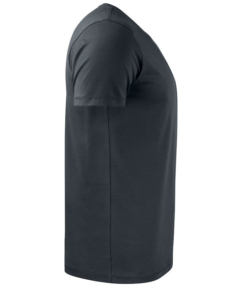 Cutter & Buck Manzanita T-shirt, Sort, large image number 2