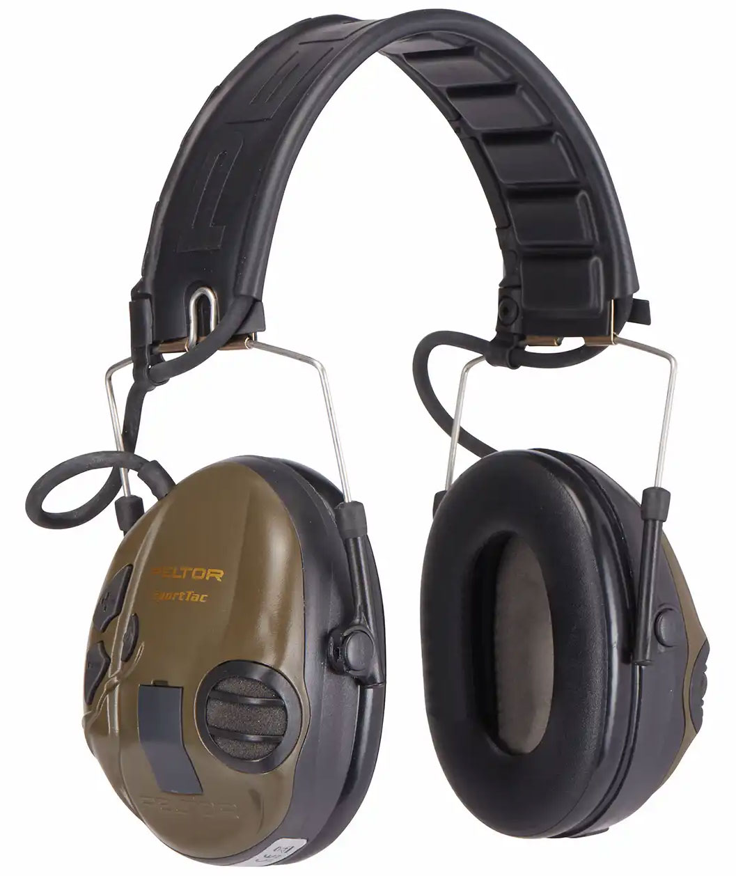 Peltor SportTac h&oslash;rev&aelig;rn/jagth&oslash;rev&aelig;rn
