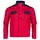 Kramp Original work jacket, Red/Marine Blue, Red/Marine Blue, swatch