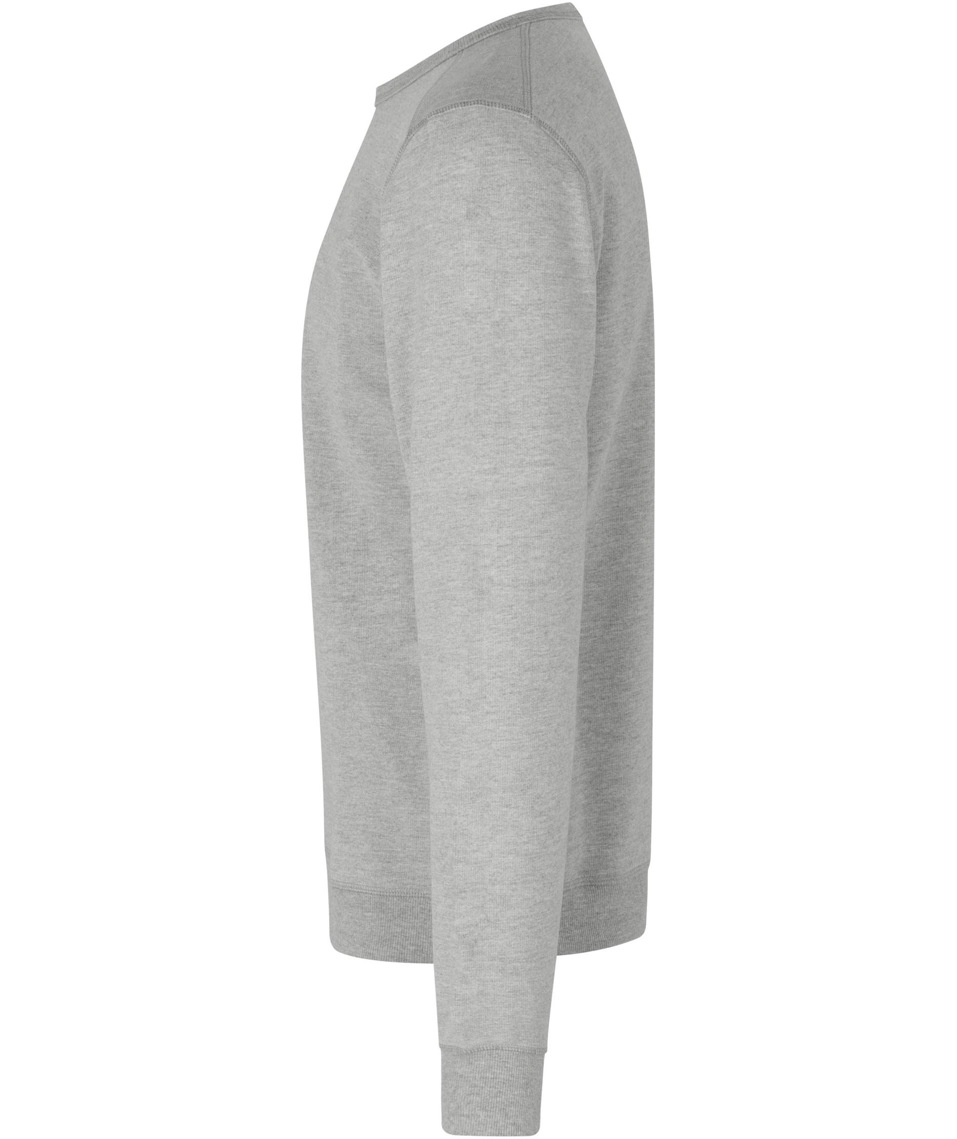 ID CORE sweatshirt, Gr&aring;melerad, large image number 2