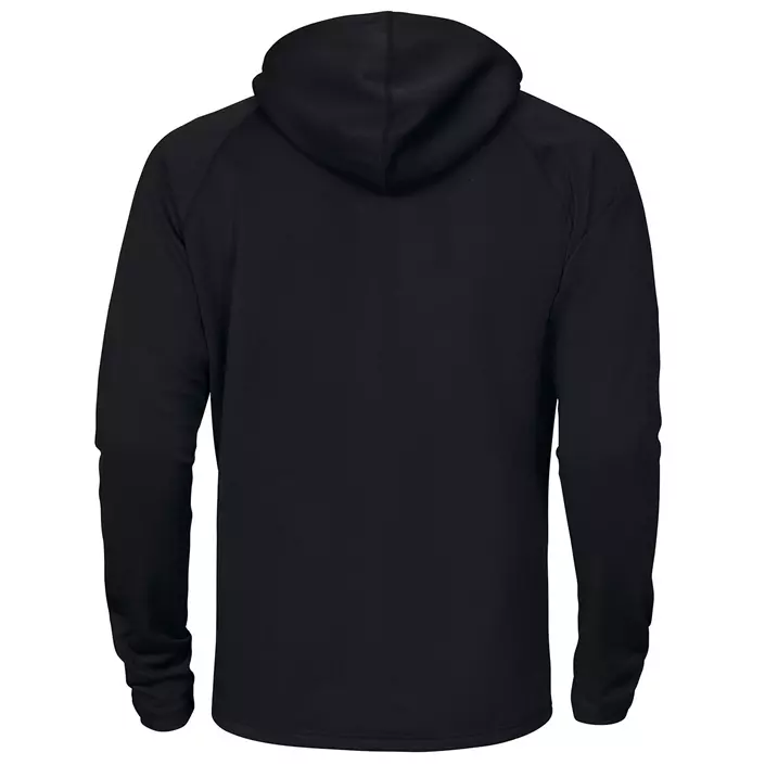 ProJob microfleece sweater 3314, Black, large image number 2