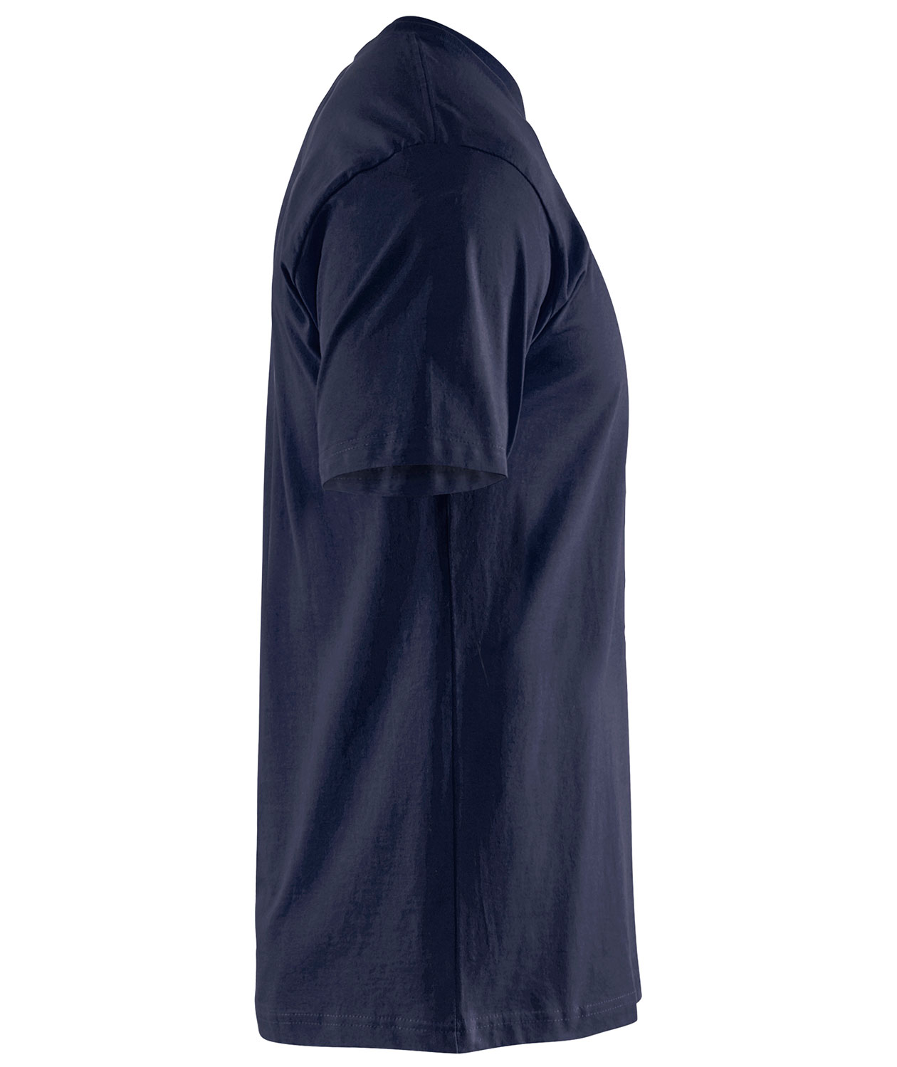 Bl&aring;kl&auml;der T-shirt, Marine, large image number 3