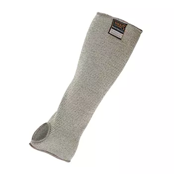 OS cut resistant sleeve, 45 cm, Grey