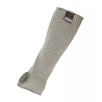 OS cut resistant sleeve, 45 cm, Grey