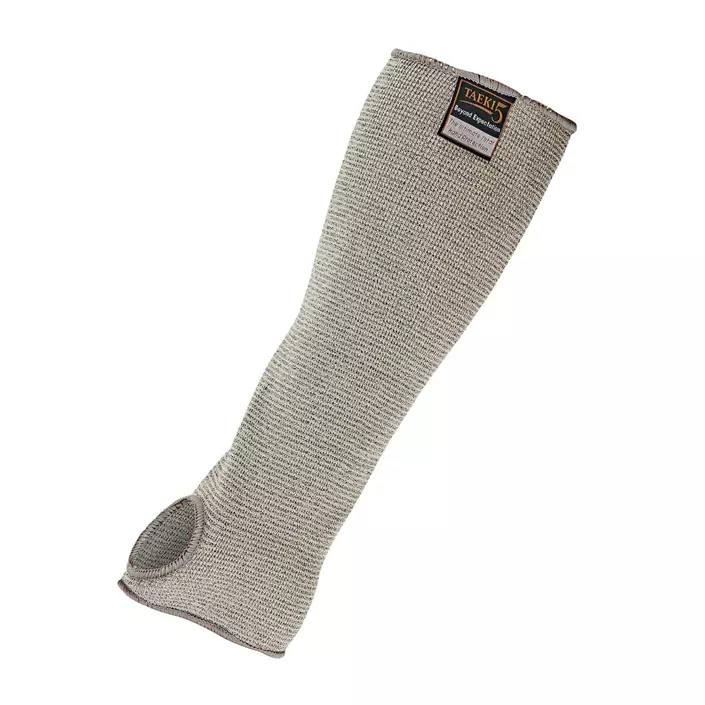 OS cut resistant sleeve, 45 cm, Grey, Grey, large image number 0