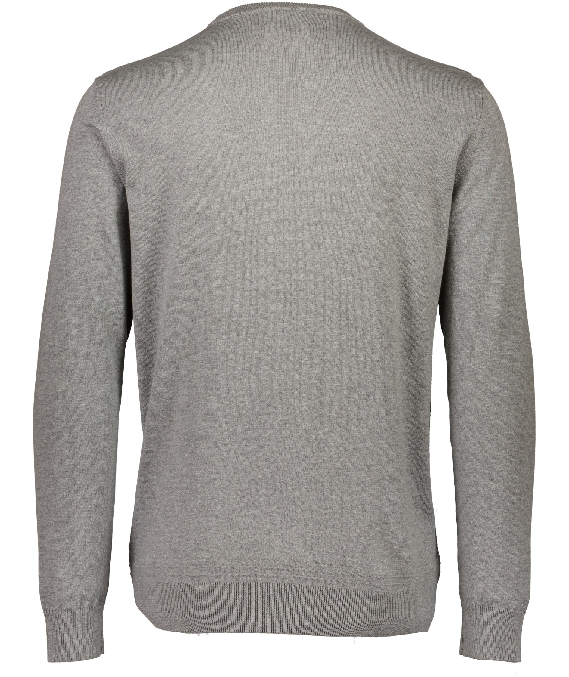 Bison knitted pullover