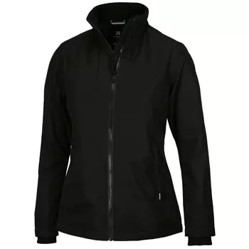Nimbus Davenport women's jacket, Black