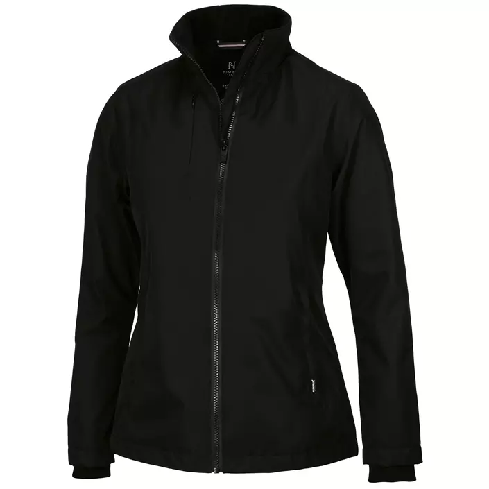 Nimbus Davenport women's jacket, Black, large image number 0