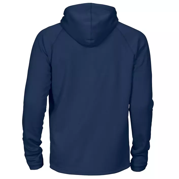 ProJob microfleece sweater 3314, Marine Blue, large image number 2