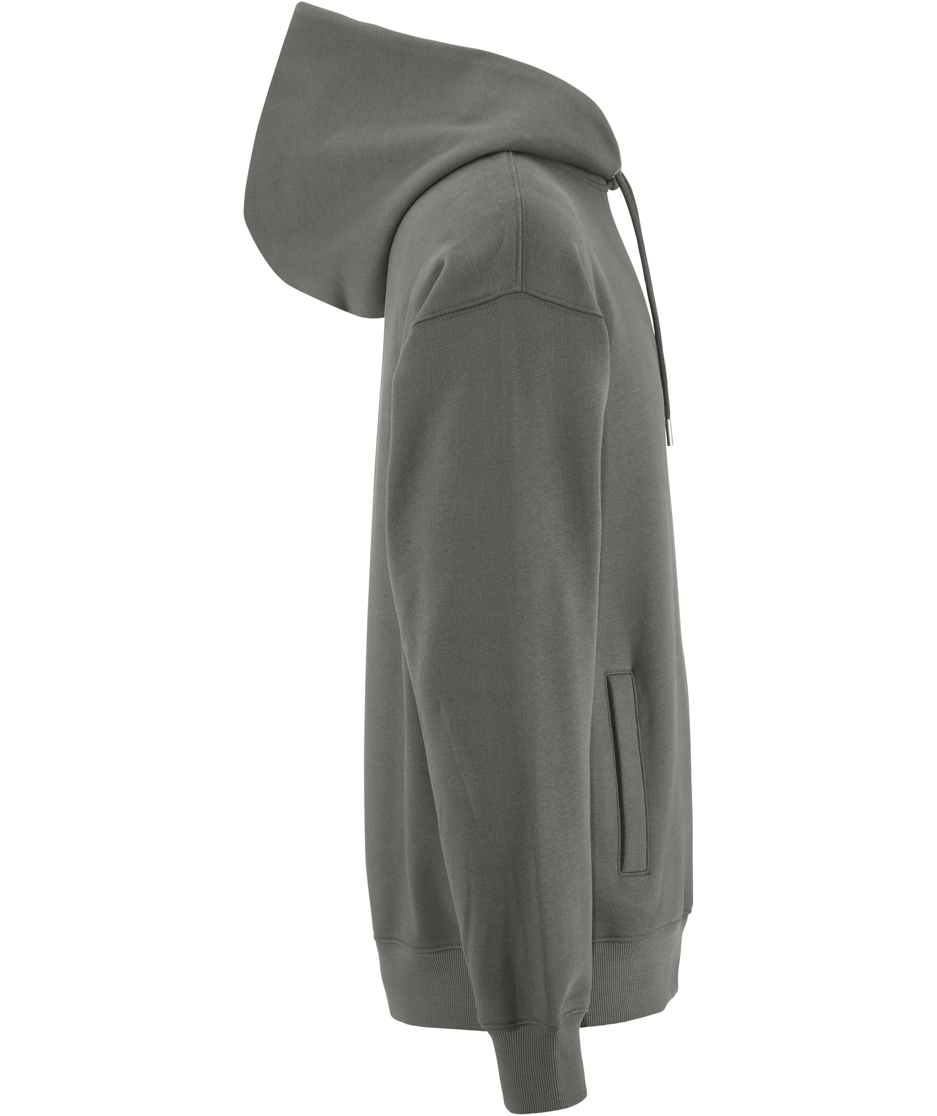 Craft Frequent hoodie, Lava, large image number 3