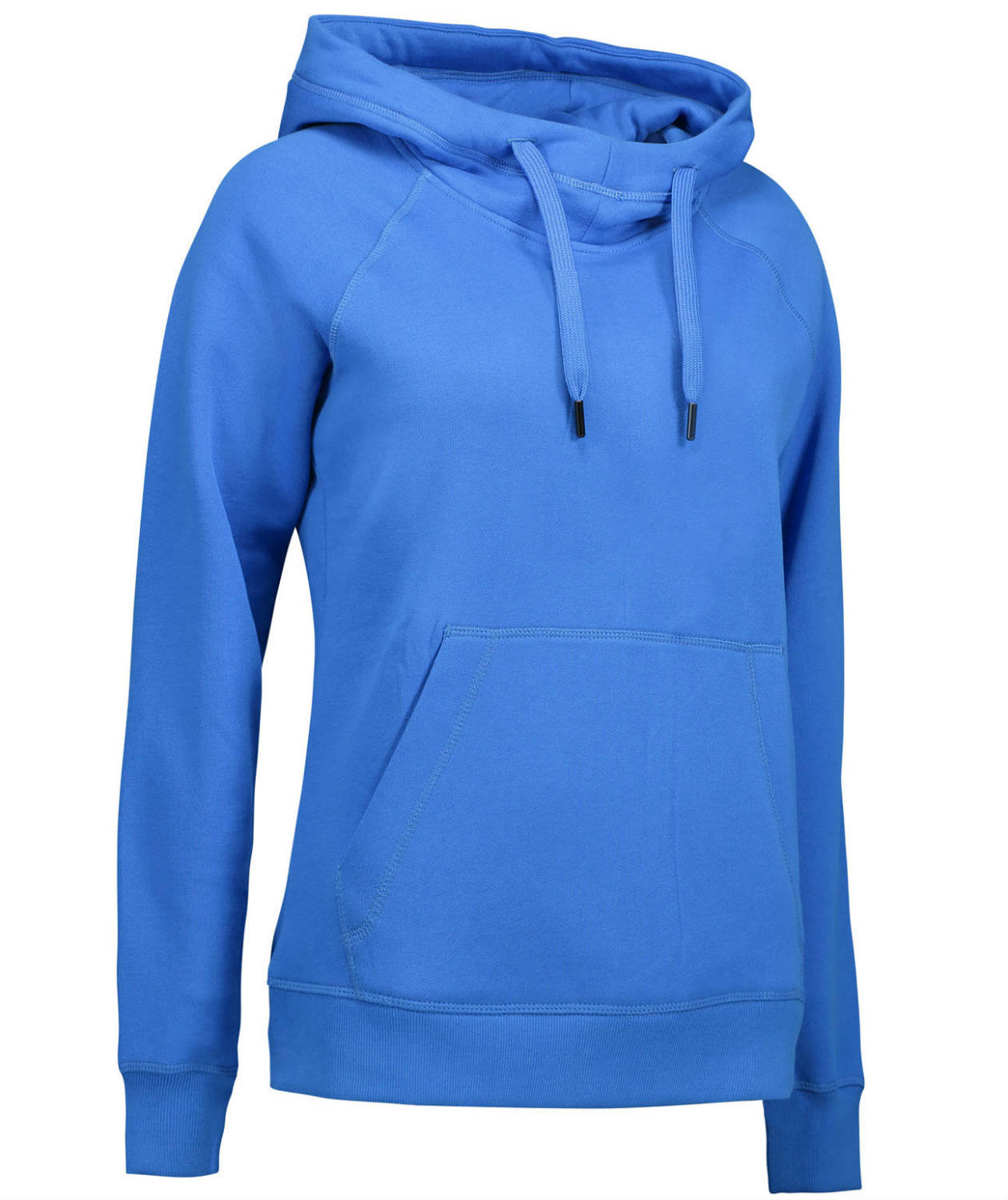 ID Core dame hettegenser, Azure, large image number 4