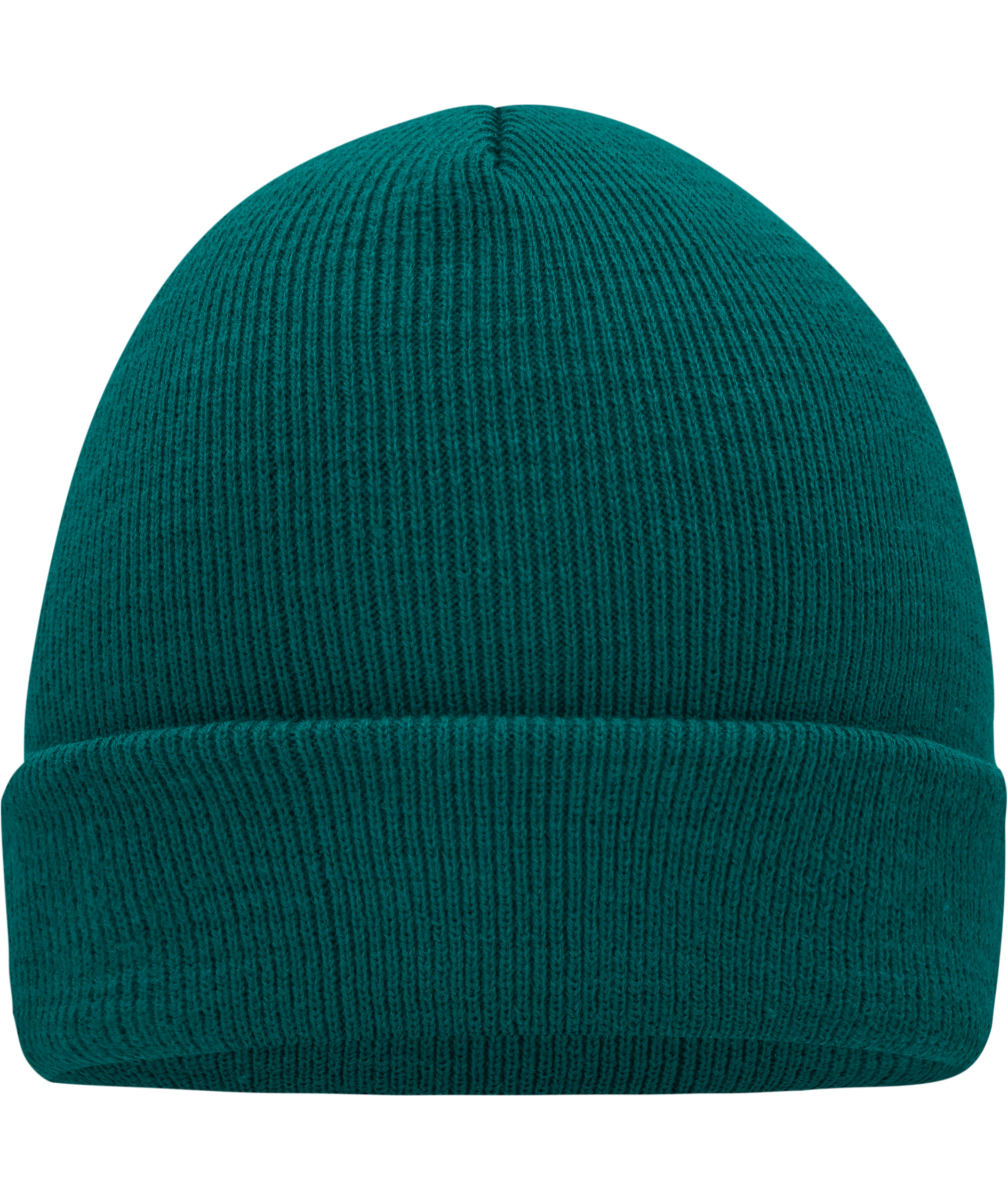 Myrtle Beach knitted hat, Dark Green