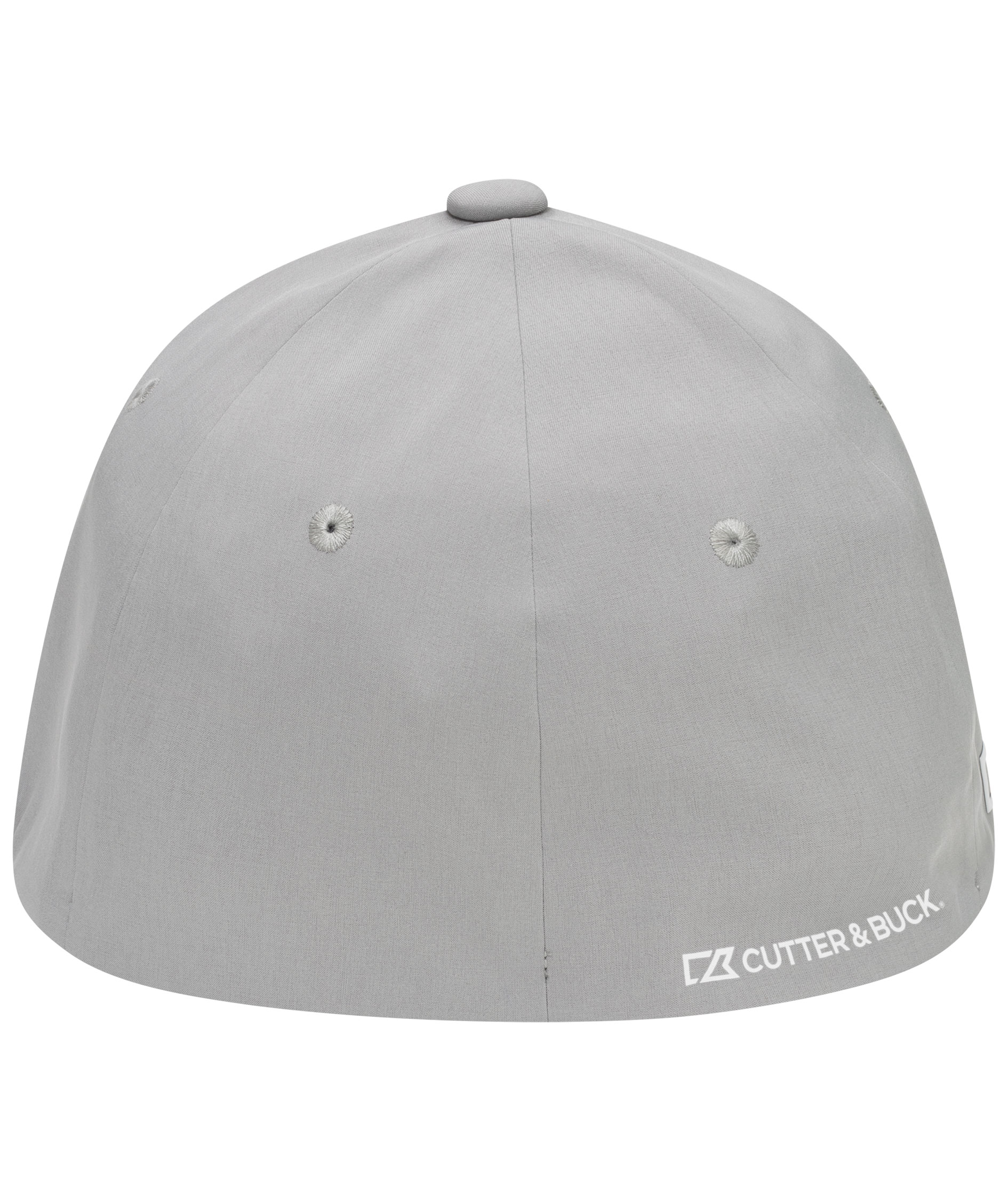 Cutter & Buck Wauna cap, Silver