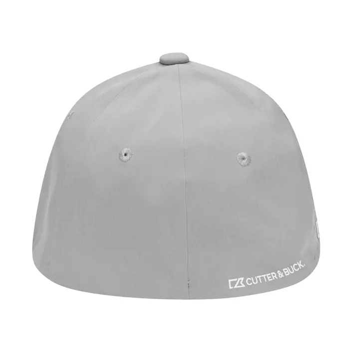 Cutter & Buck Wauna kasket, Silver, large image number 1