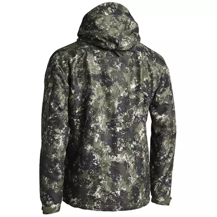 Northern Hunting Ivar Thok jacket, Camouflage, large image number 2