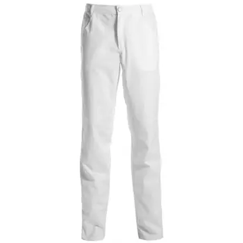 Kentaur  chefs trousers, White