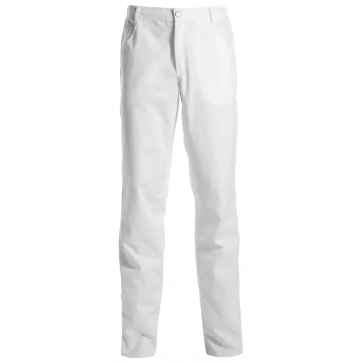 Kentaur trousers, White, large image number 0
