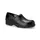 Sanita San Nitril safety clogs with heel cover S2, Black, Black, swatch