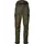 Seeland Climate Hybrid trousers, Pine green, Pine green, swatch