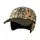 Deerhunter Muflon vendbar cap, DH edge, DH edge, swatch