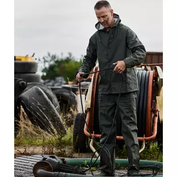 ELKA Elements Outdoor PU/PVC regnbukser