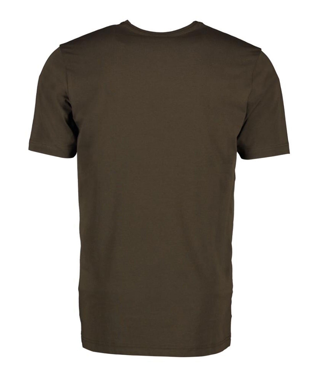 ID T-shirt with stretch, Olive, large image number 5