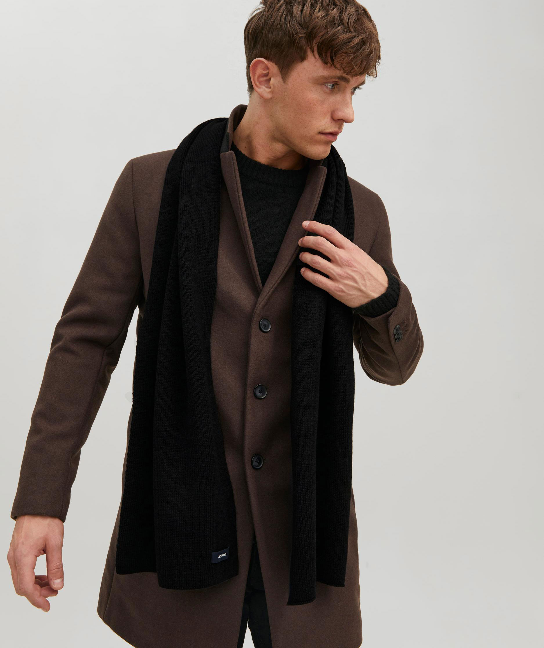 Jack & Jones str&oslash;mper og t&oslash;rkl&aelig;de, , large image number 2