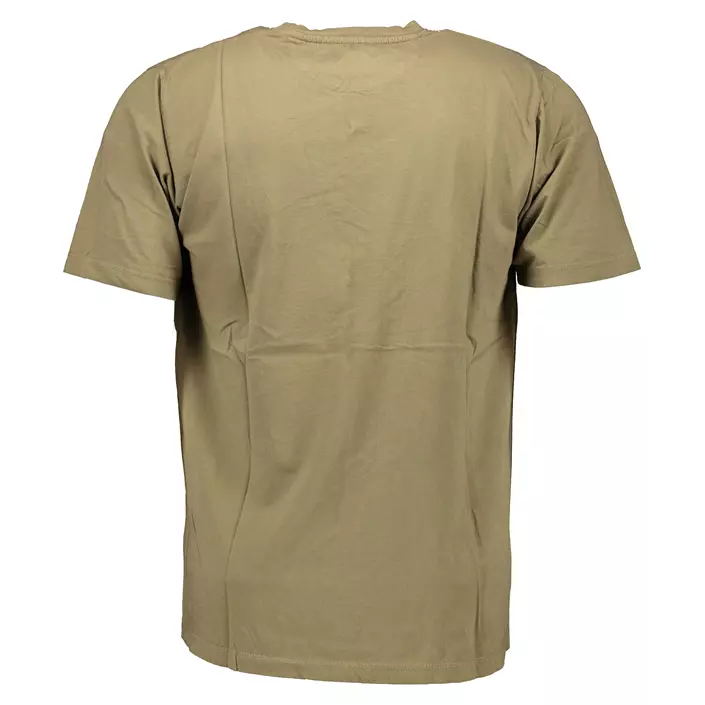 DIKE Top T-shirt, Mastic, large image number 1