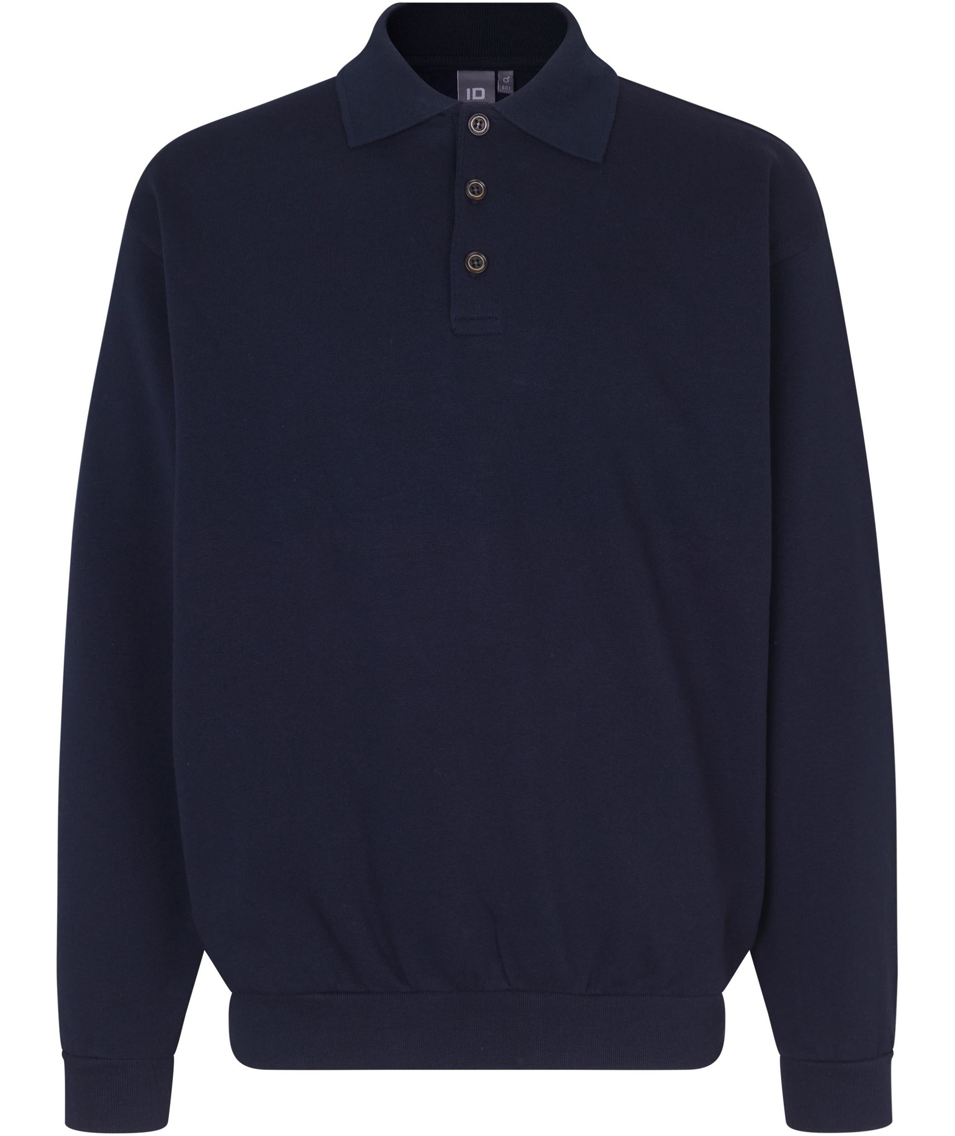 ID Game l&aring;ng&auml;rmad pik&eacute;tr&ouml;ja, Marinbl&aring;, Marinbl&aring;, swatch