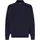 ID Game langermet Polo Sweatshirt, Marine, Marine, swatch