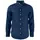 Cutter & Buck Summerland Modern fit linen shirt, Navy, Navy, swatch